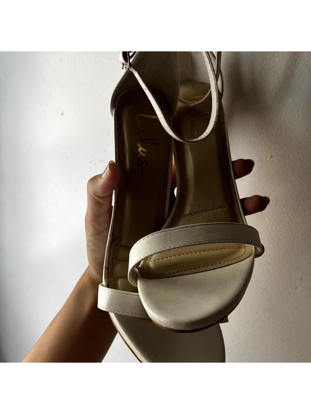Lulus Heels - Picture 6 of 8